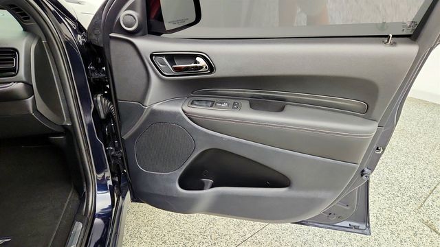 2024 Dodge Durango SRT Hellcat Plus AWD - 23081740 - 27