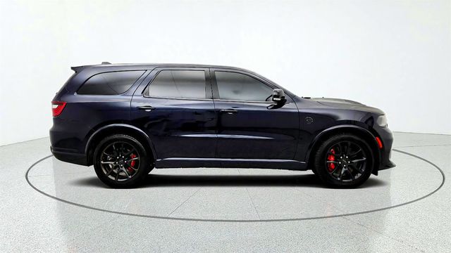 2024 Dodge Durango SRT Hellcat Plus AWD - 23081740 - 3