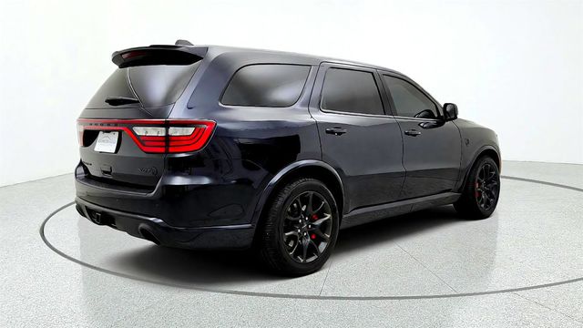 2024 Dodge Durango SRT Hellcat Plus AWD - 23081740 - 4