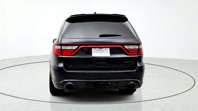 2024 Dodge Durango SRT Hellcat Plus AWD - 23081740 - 5