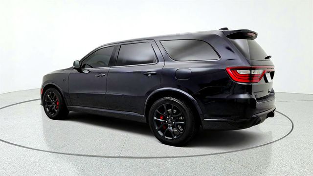 2024 Dodge Durango SRT Hellcat Plus AWD - 23081740 - 6
