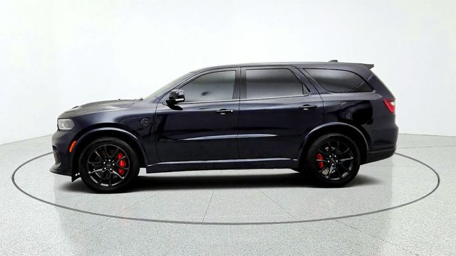 2024 Dodge Durango SRT Hellcat Plus AWD - 23081740 - 7
