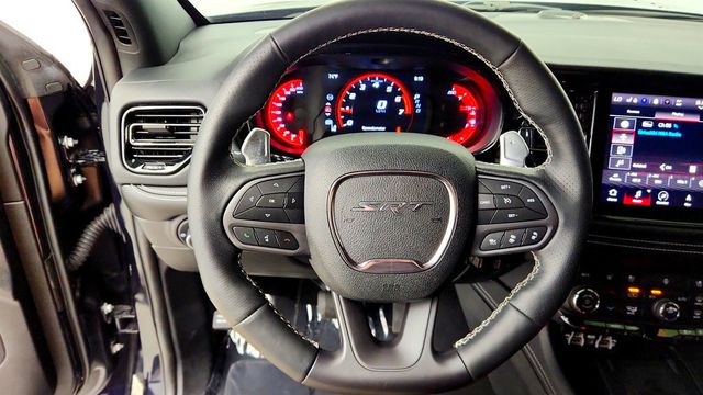 2024 Dodge Durango SRT Hellcat Plus AWD w/ Black Package - 23081740 - 13