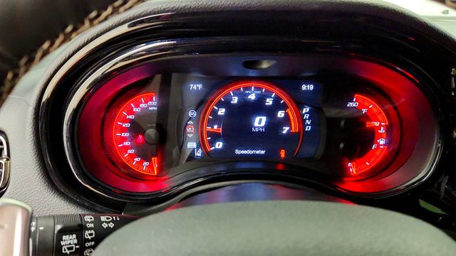 2024 Dodge Durango SRT Hellcat Plus AWD w/ Black Package - 23081740 - 14