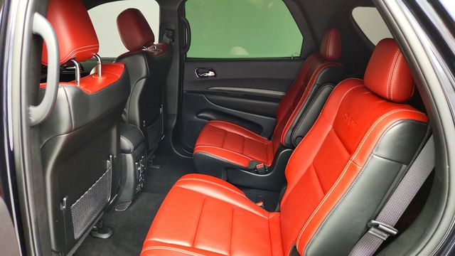2024 Dodge Durango SRT Hellcat Plus AWD w/ Black Package - 23081740 - 21