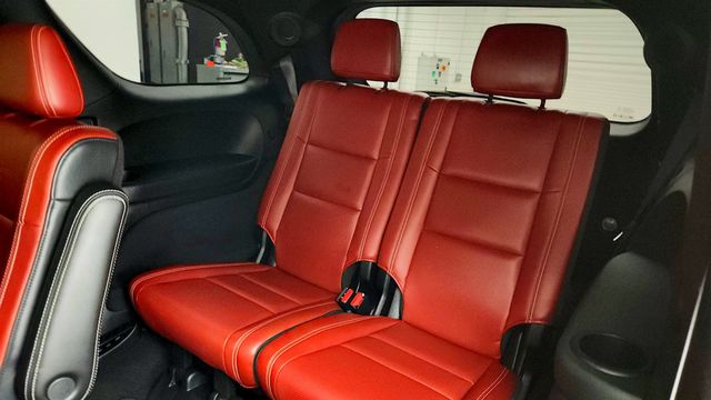 2024 Dodge Durango SRT Hellcat Plus AWD w/ Black Package - 23081740 - 22