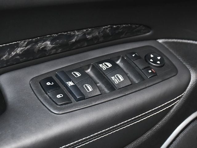 2024 Dodge Durango SRT Hellcat Premium - 23062452 - 9