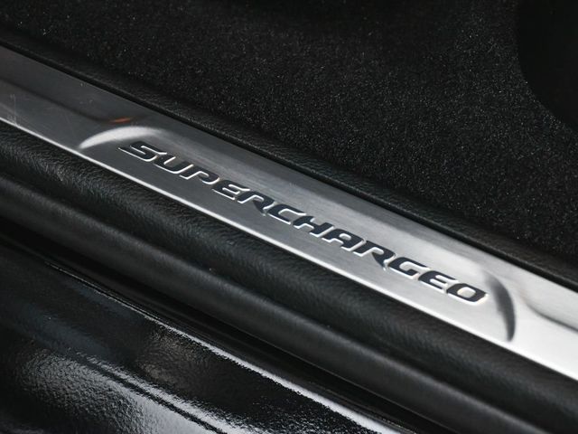 2024 Dodge Durango SRT Hellcat Premium - 23062452 - 11