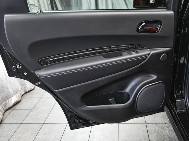 2024 Dodge Durango SRT Hellcat Premium - 23062452 - 12