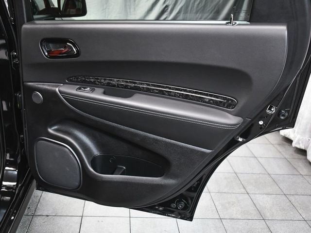 2024 Dodge Durango SRT Hellcat Premium - 23062452 - 13