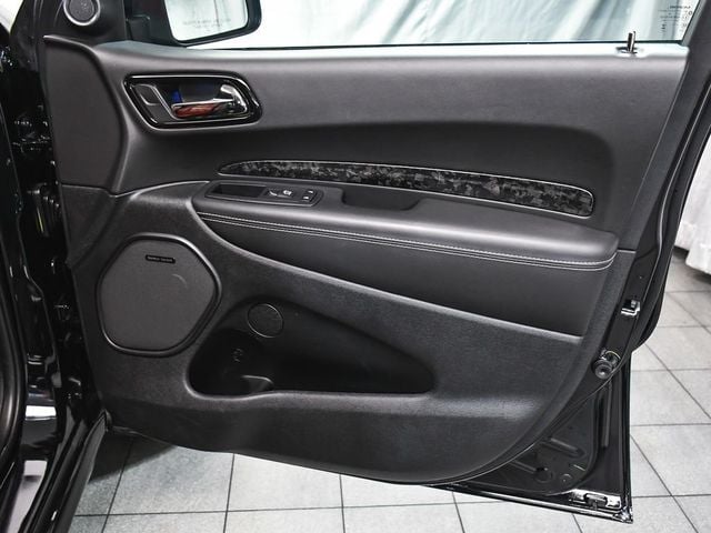 2024 Dodge Durango SRT Hellcat Premium - 23062452 - 14
