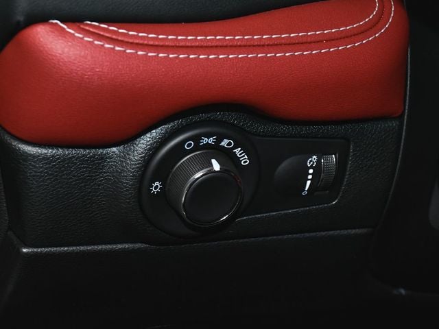 2024 Dodge Durango SRT Hellcat Premium - 23062452 - 18