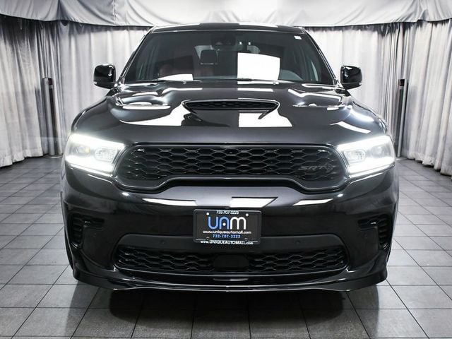 2024 Dodge Durango SRT Hellcat Premium - 23062452 - 1