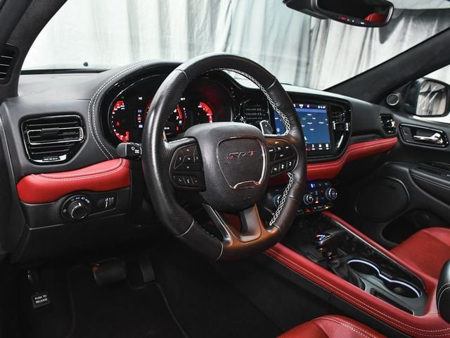2024 Dodge Durango SRT Hellcat Premium - 23062452 - 19
