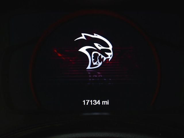 2024 Dodge Durango SRT Hellcat Premium - 23062452 - 20
