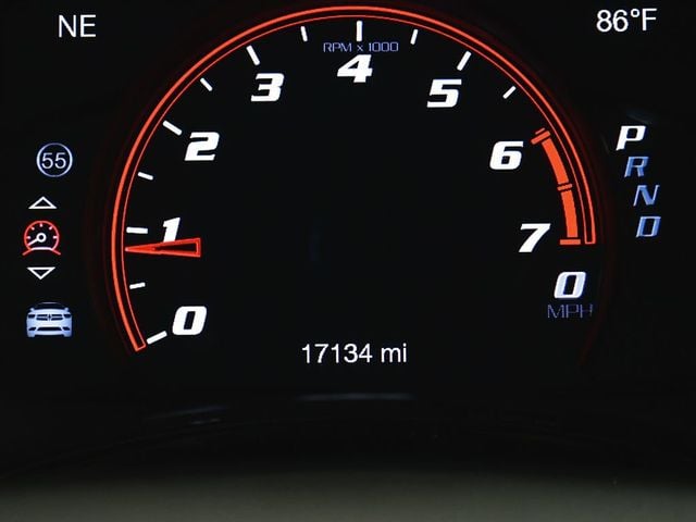 2024 Dodge Durango SRT Hellcat Premium - 23062452 - 21