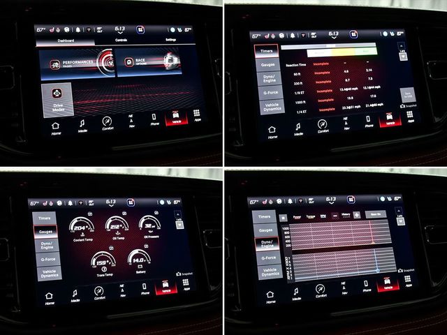 2024 Dodge Durango SRT Hellcat Premium - 23062452 - 26