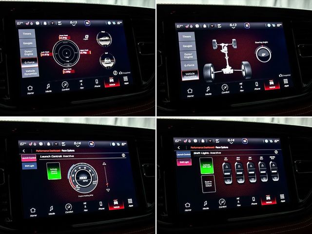 2024 Dodge Durango SRT Hellcat Premium - 23062452 - 27