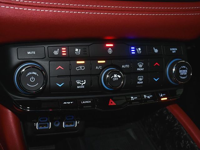 2024 Dodge Durango SRT Hellcat Premium - 23062452 - 30