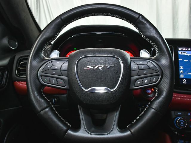 2024 Dodge Durango SRT Hellcat Premium - 23062452 - 34