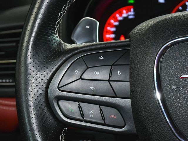2024 Dodge Durango SRT Hellcat Premium - 23062452 - 35
