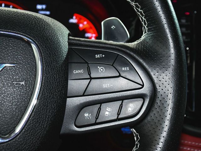 2024 Dodge Durango SRT Hellcat Premium - 23062452 - 36