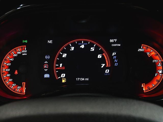 2024 Dodge Durango SRT Hellcat Premium - 23062452 - 37