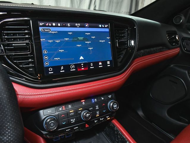 2024 Dodge Durango SRT Hellcat Premium - 23062452 - 39