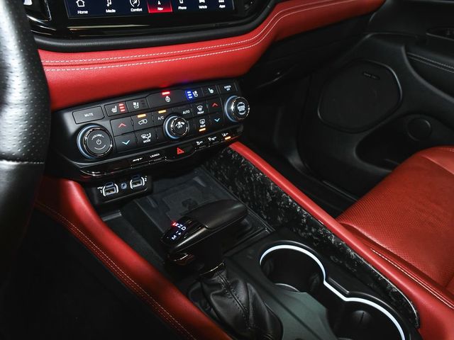 2024 Dodge Durango SRT Hellcat Premium - 23062452 - 40