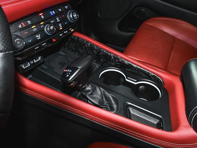 2024 Dodge Durango SRT Hellcat Premium - 23062452 - 41