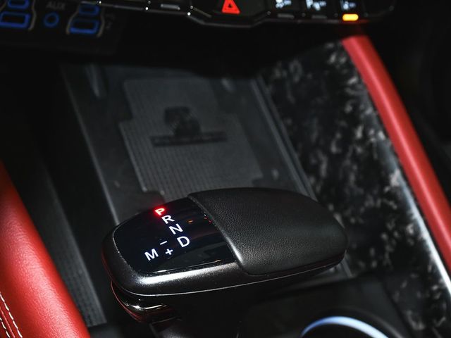 2024 Dodge Durango SRT Hellcat Premium - 23062452 - 42