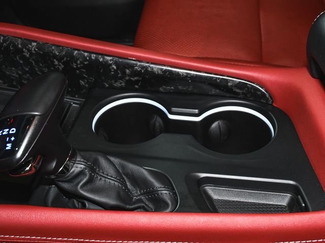 2024 Dodge Durango SRT Hellcat Premium - 23062452 - 43