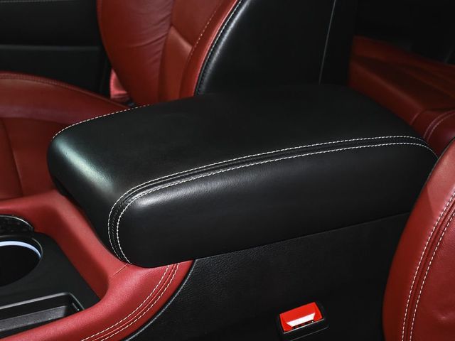 2024 Dodge Durango SRT Hellcat Premium - 23062452 - 44