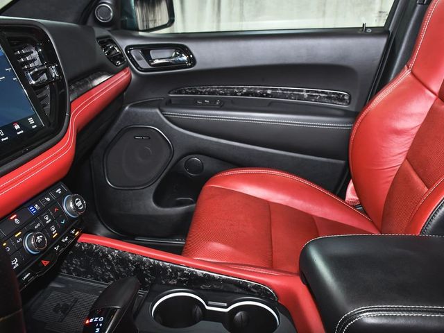 2024 Dodge Durango SRT Hellcat Premium - 23062452 - 46