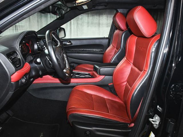 2024 Dodge Durango SRT Hellcat Premium - 23062452 - 47