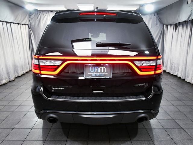 2024 Dodge Durango SRT Hellcat Premium - 23062452 - 4