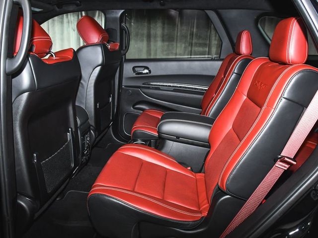 2024 Dodge Durango SRT Hellcat Premium - 23062452 - 52