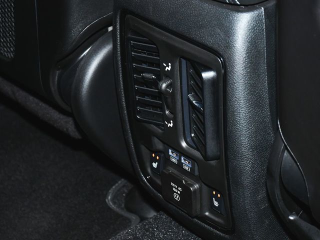 2024 Dodge Durango SRT Hellcat Premium - 23062452 - 54