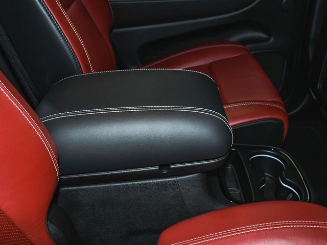 2024 Dodge Durango SRT Hellcat Premium - 23062452 - 55
