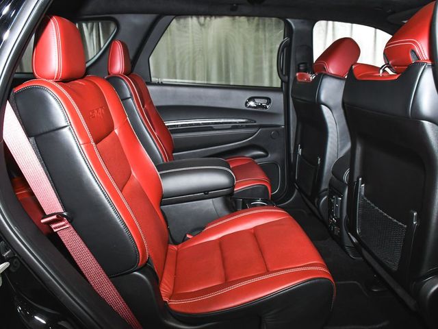 2024 Dodge Durango SRT Hellcat Premium - 23062452 - 57