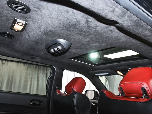 2024 Dodge Durango SRT Hellcat Premium - 23062452 - 58