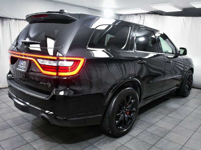2024 Dodge Durango SRT Hellcat Premium - 23062452 - 5