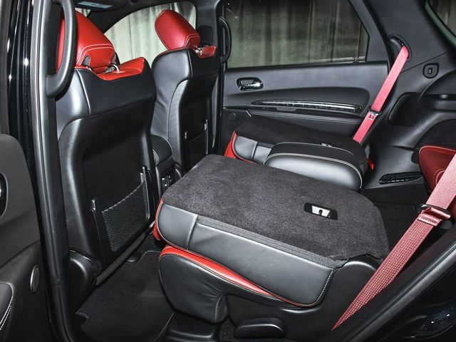 2024 Dodge Durango SRT Hellcat Premium - 23062452 - 59