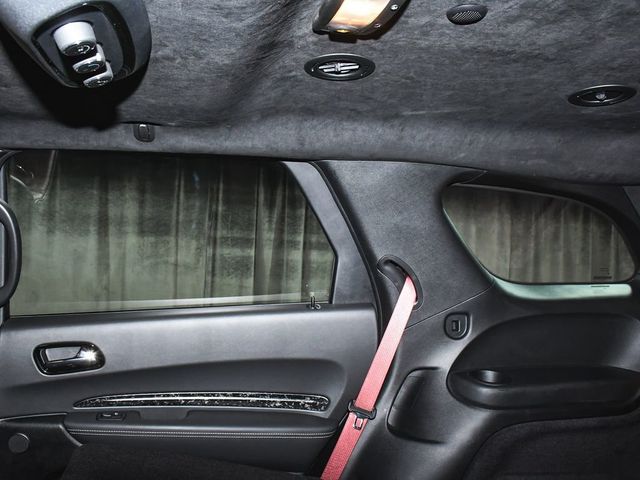 2024 Dodge Durango SRT Hellcat Premium - 23062452 - 60