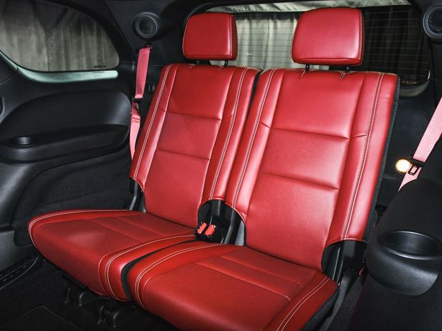 2024 Dodge Durango SRT Hellcat Premium - 23062452 - 61