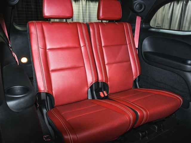 2024 Dodge Durango SRT Hellcat Premium - 23062452 - 62