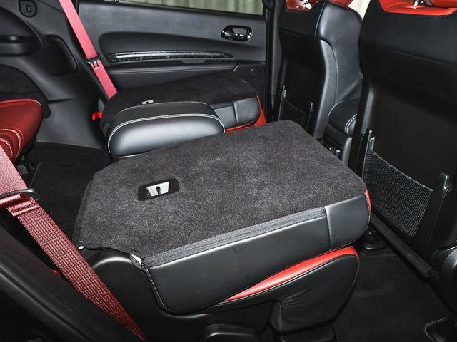 2024 Dodge Durango SRT Hellcat Premium - 23062452 - 64