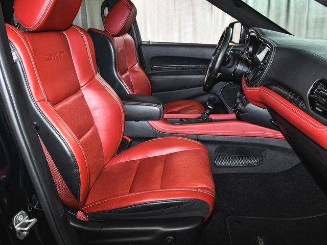 2024 Dodge Durango SRT Hellcat Premium - 23062452 - 65