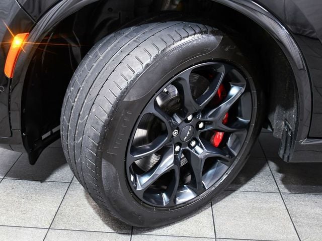 2024 Dodge Durango SRT Hellcat Premium - 23062452 - 6