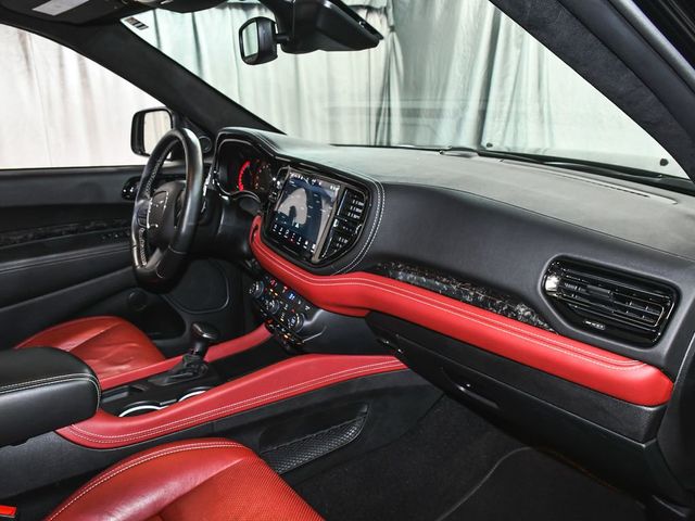 2024 Dodge Durango SRT Hellcat Premium - 23062452 - 69
